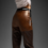 Pantalones Laagam Buffalo brown